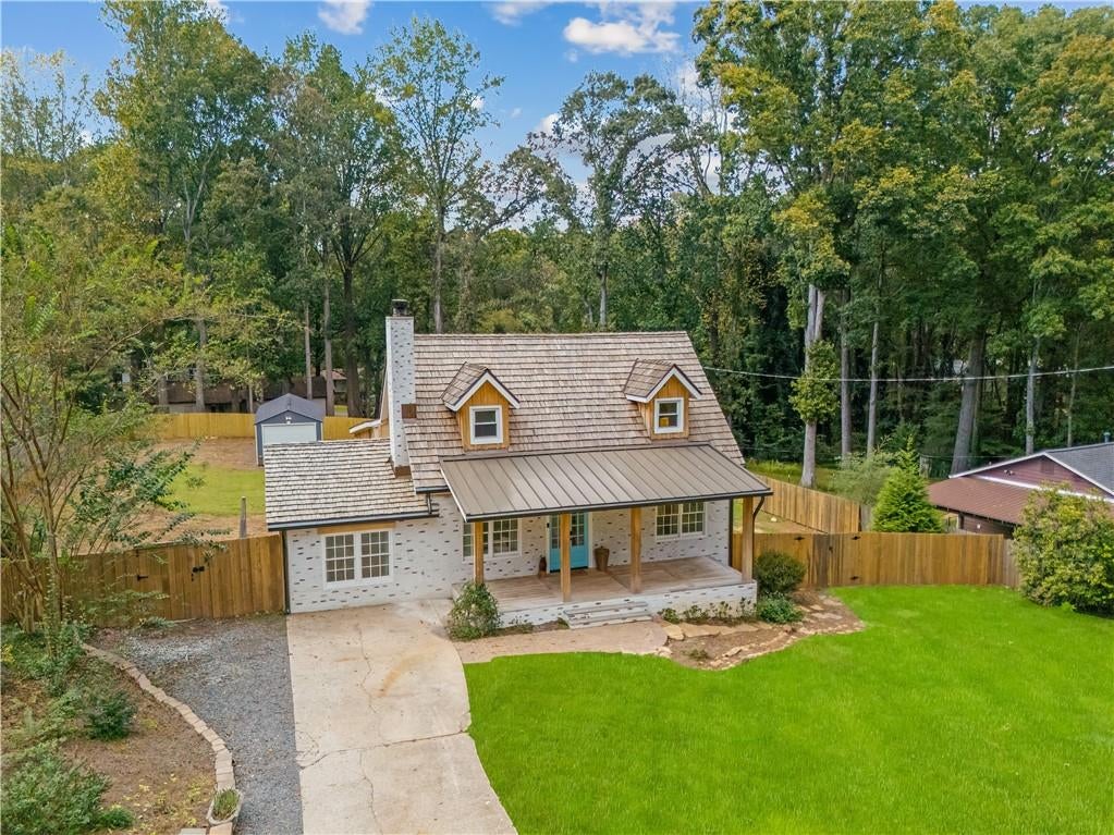 5495 Arrowhead Drive