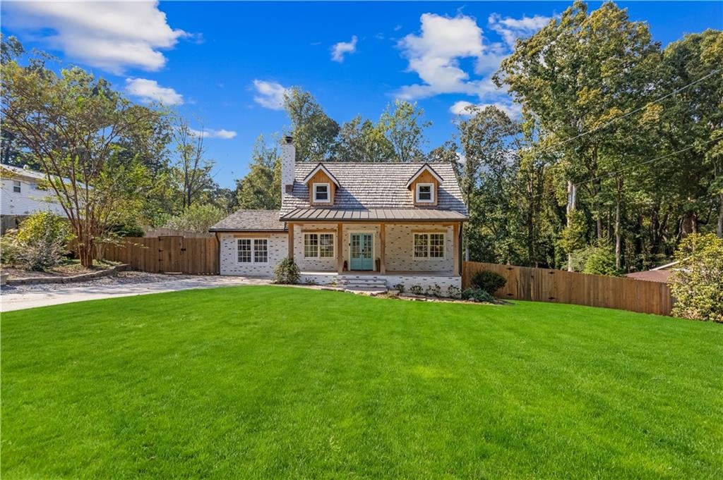 5495 Arrowhead Drive