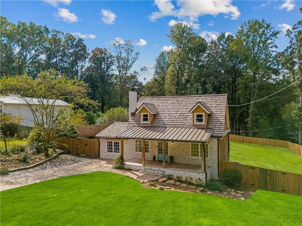 5495 Arrowhead Drive