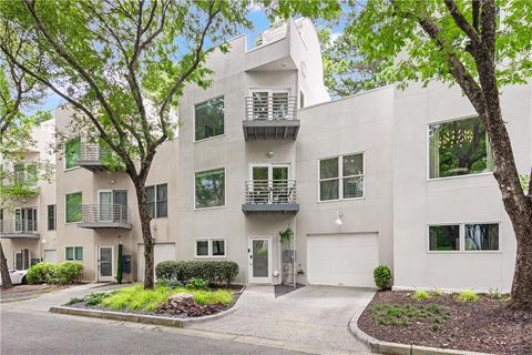 Photo of 2180 Millennium Way NE, Atlanta, GA 30319 (MLS # 7673477)