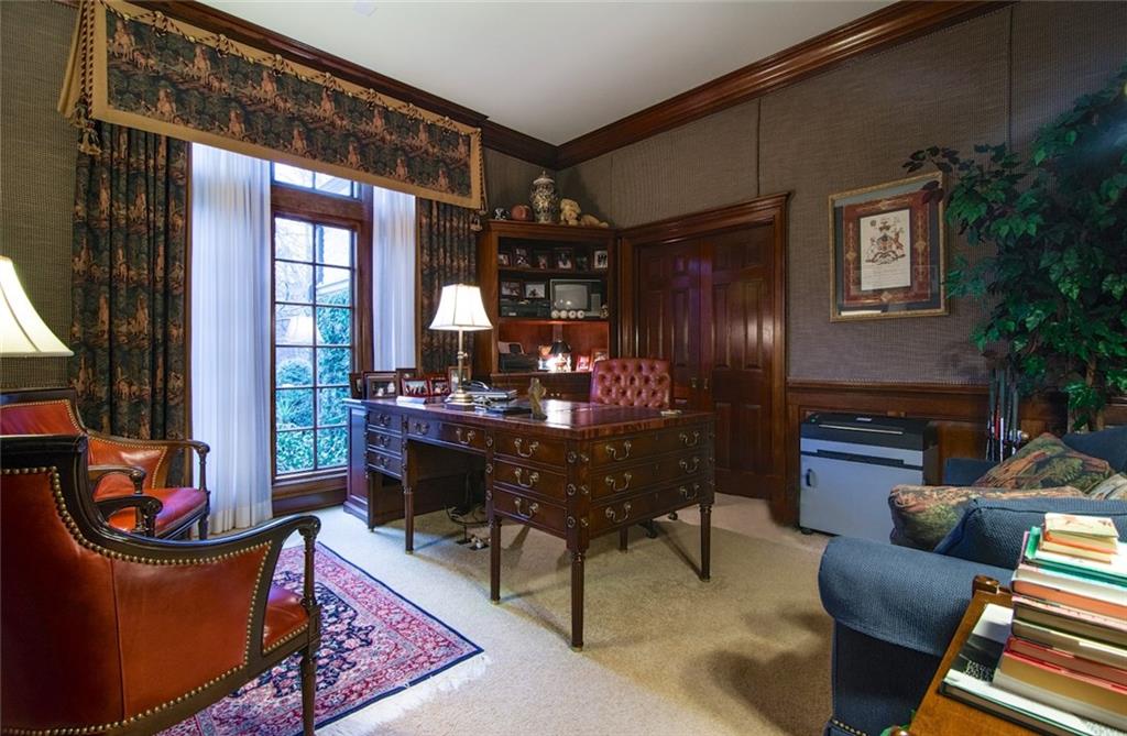 Country Club of the South - Residential