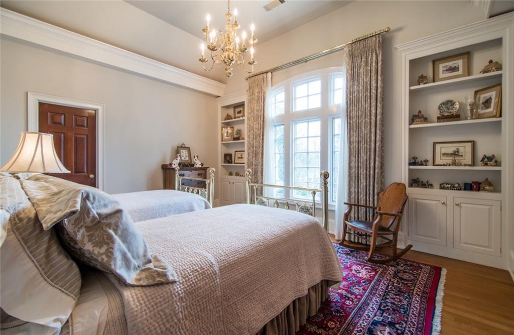 Country Club of the South - Residential