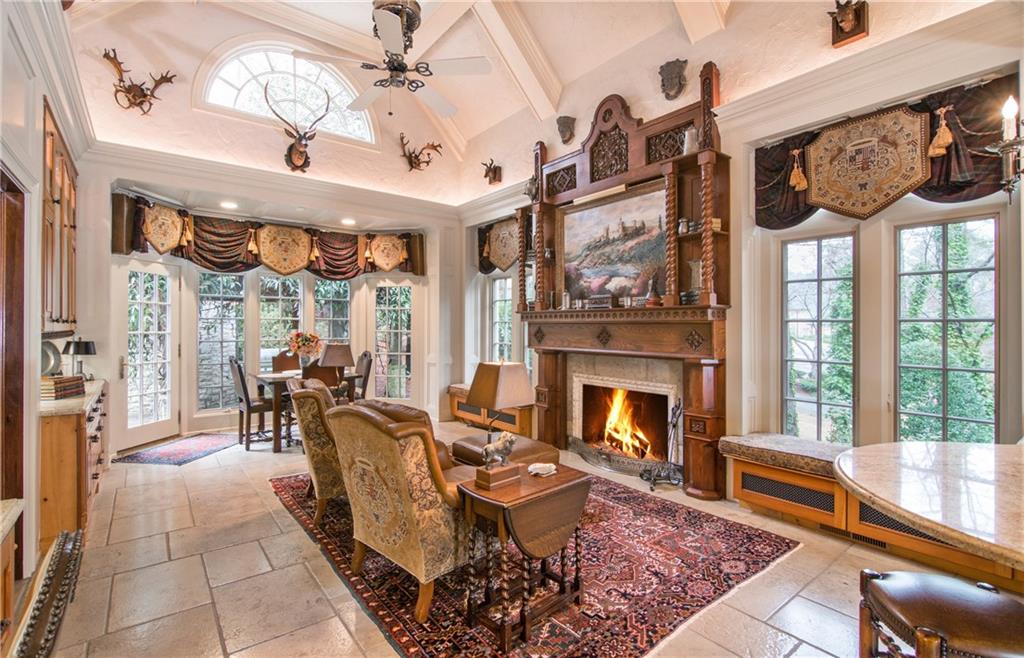 Country Club of the South - Residential