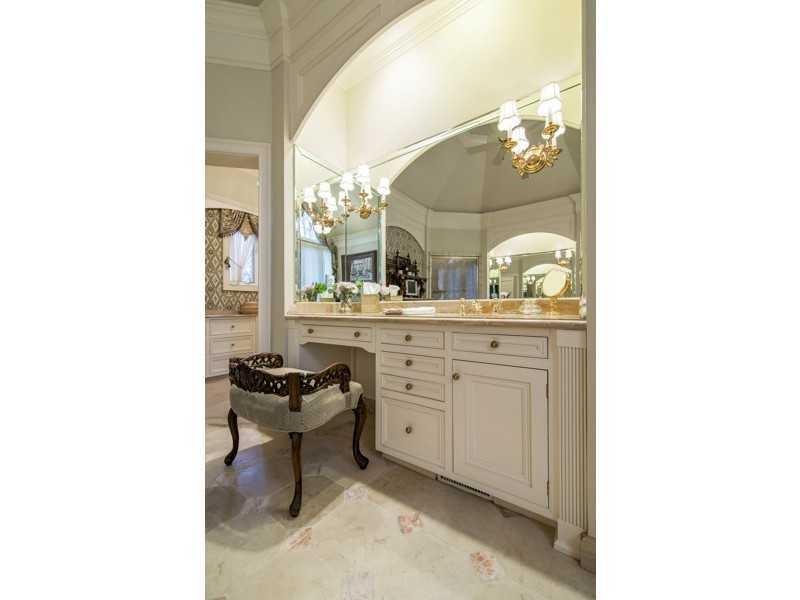 Country Club of the South - Residential