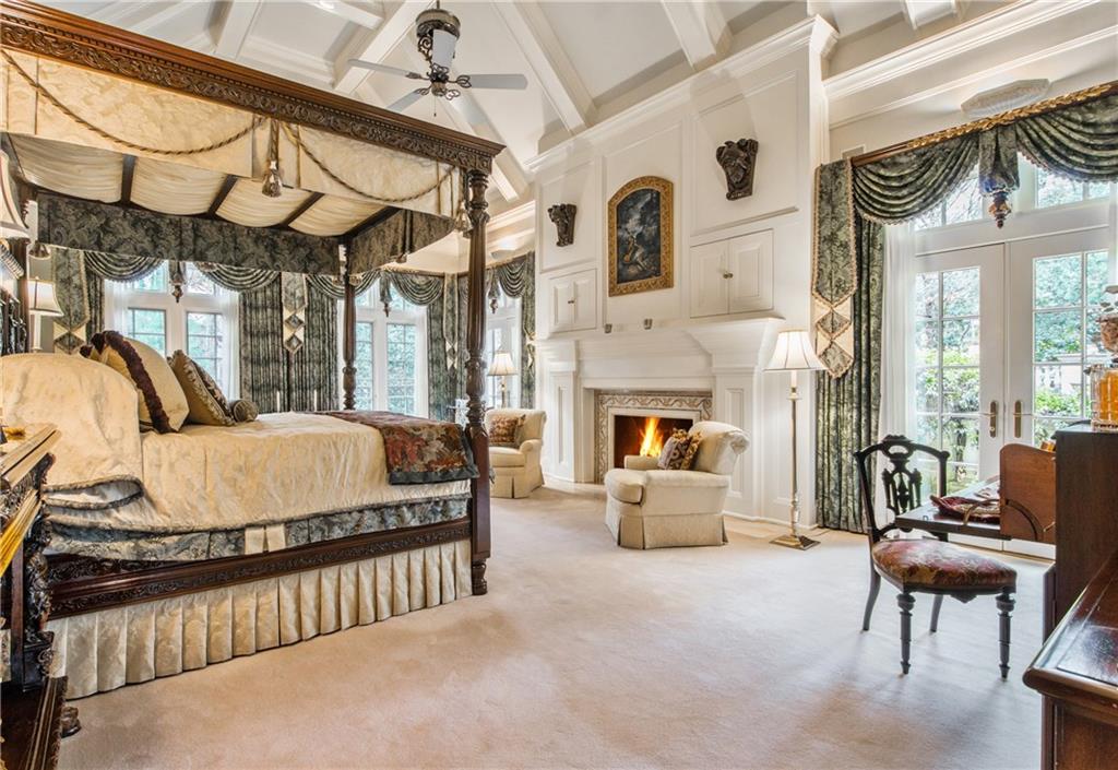 Country Club of the South - Residential