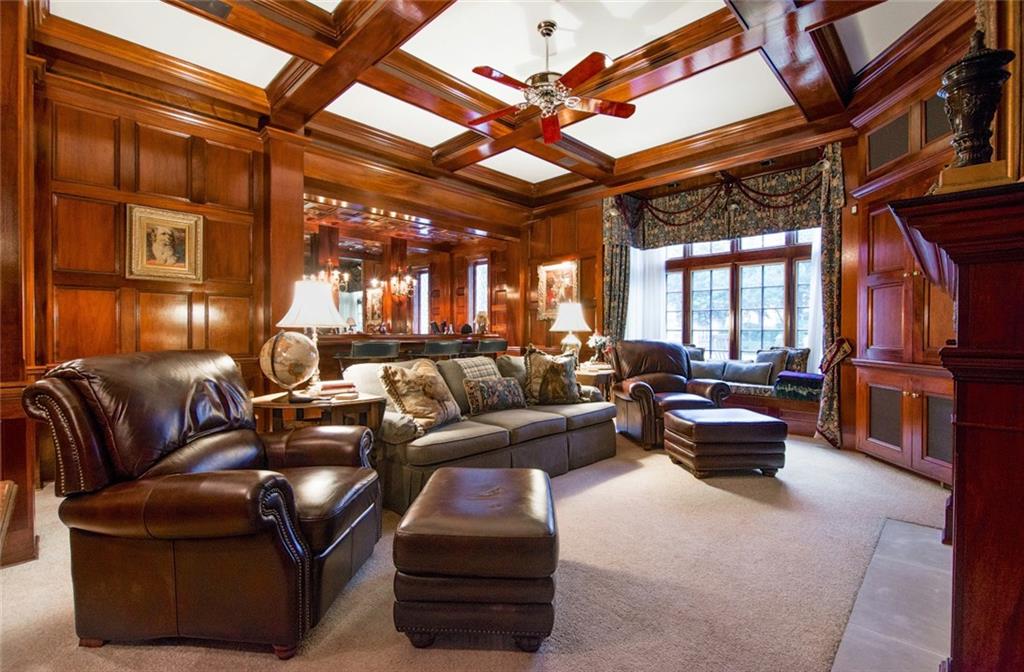 Country Club of the South - Residential