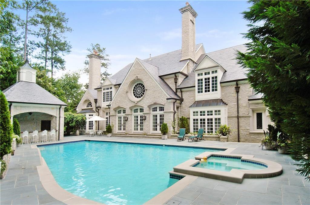 Country Club of the South - Residential