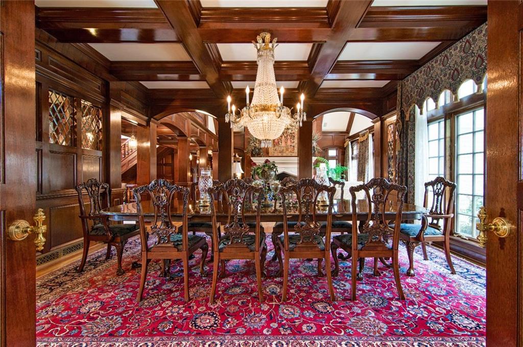 Country Club of the South - Residential