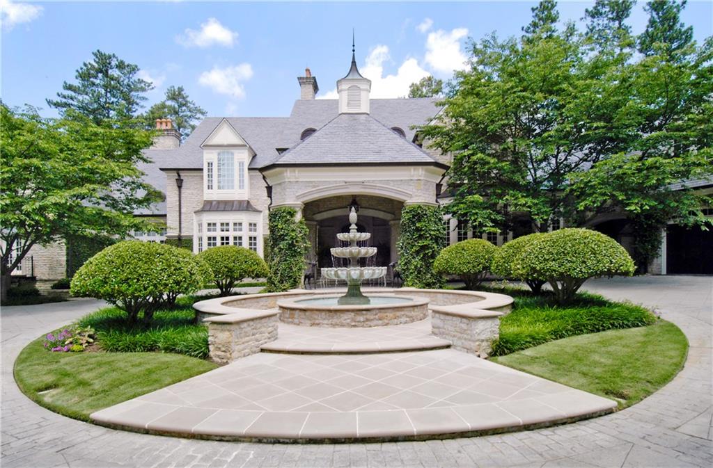 Country Club of the South - Residential