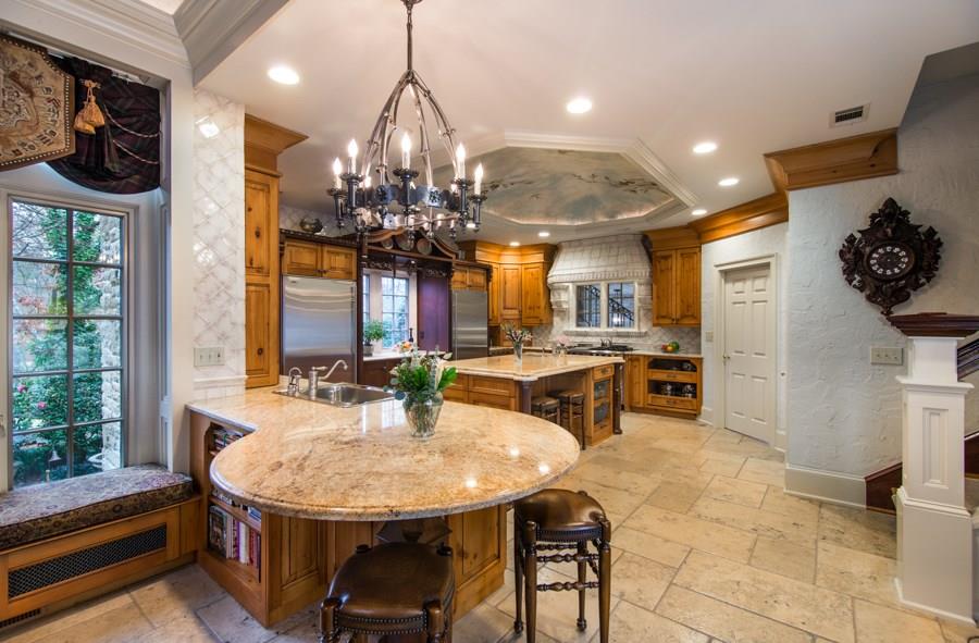 Country Club of the South - Residential