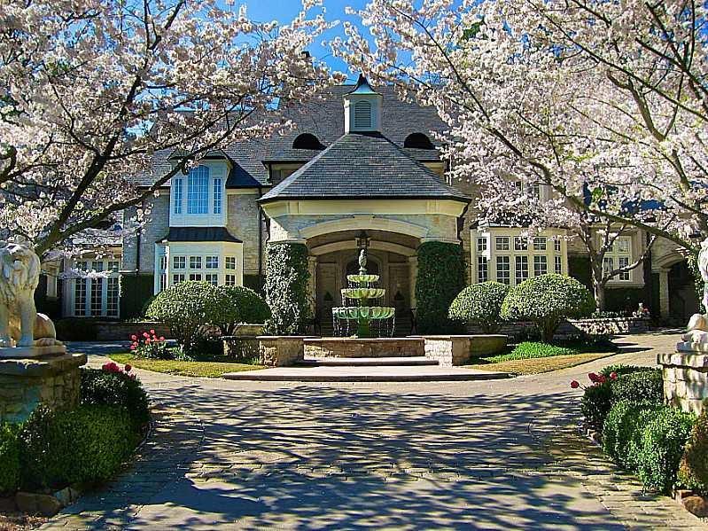 Country Club of the South - Residential