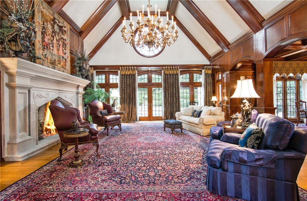 Country Club of the South - Residential