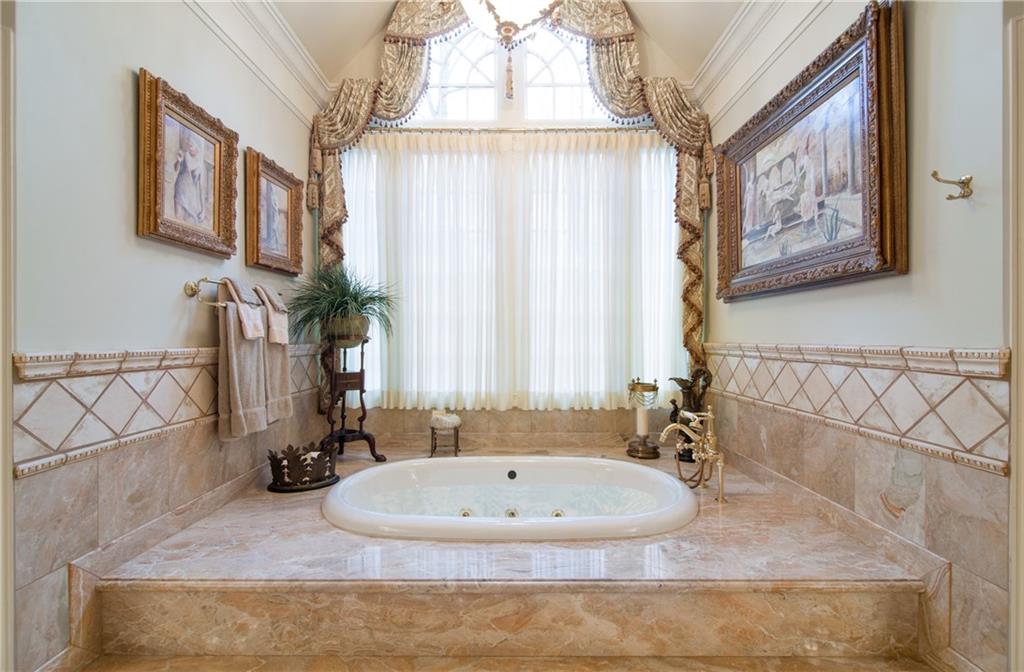 Country Club of the South - Residential