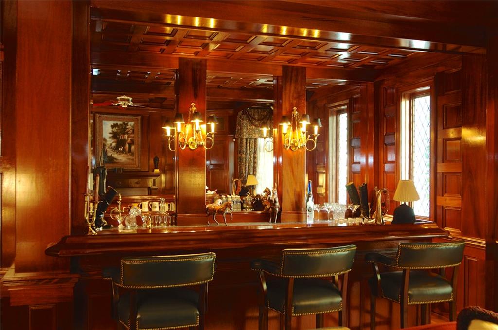 Country Club of the South - Residential