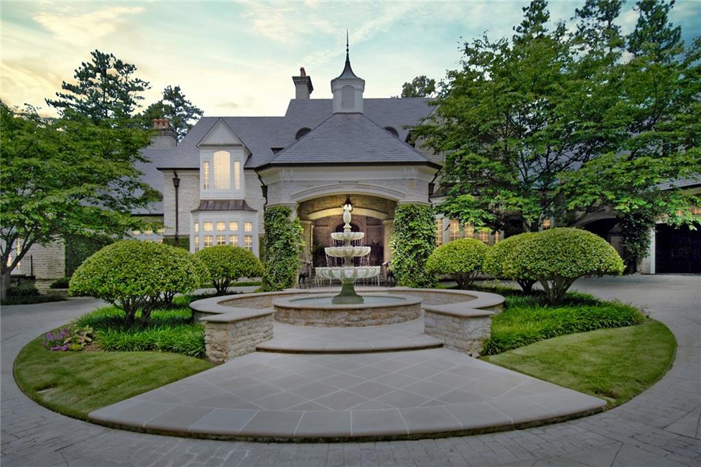 Country Club of the South - Residential