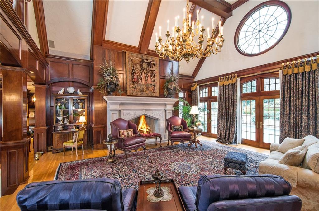 Country Club of the South - Residential