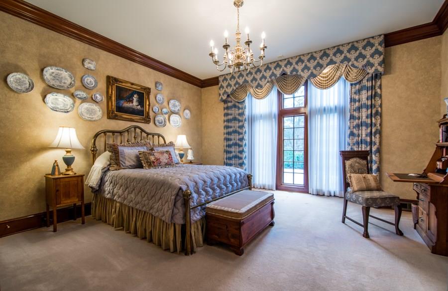 Country Club of the South - Residential