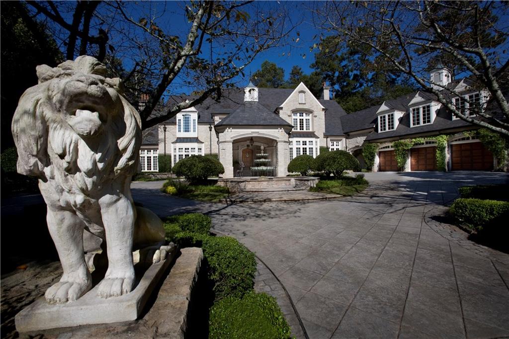 Country Club of the South - Residential