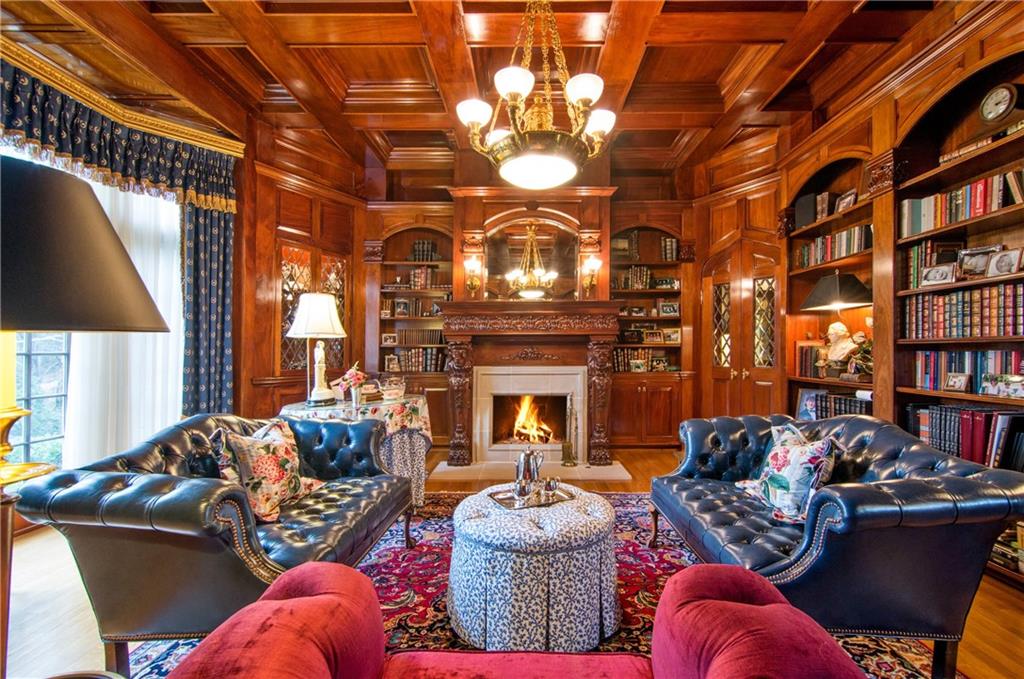 Country Club of the South - Residential