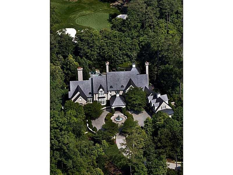 Country Club of the South - Residential