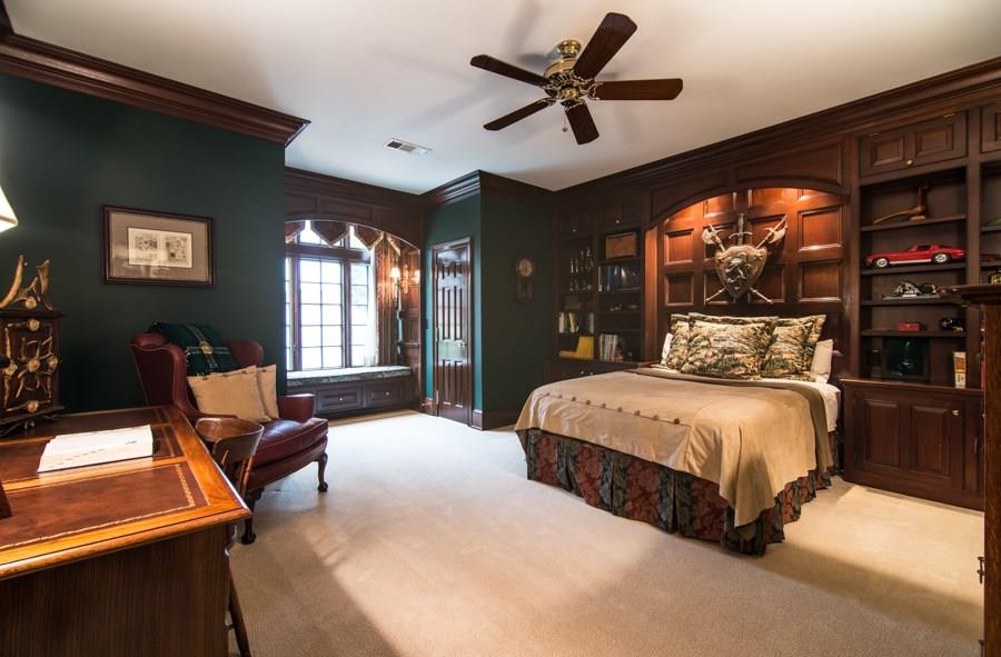 Country Club of the South - Residential