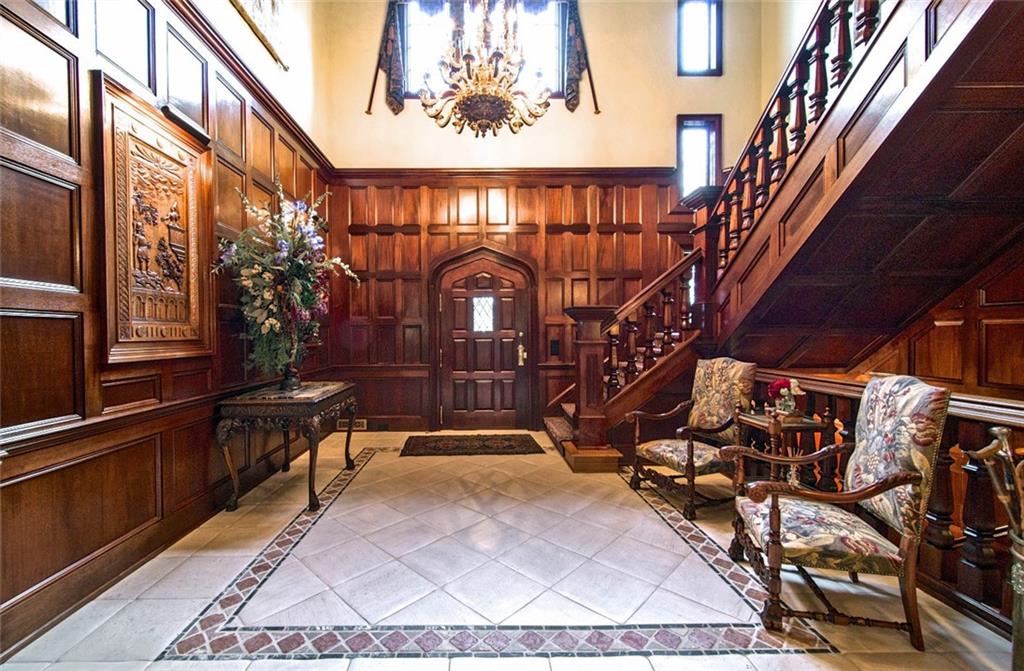 Country Club of the South - Residential