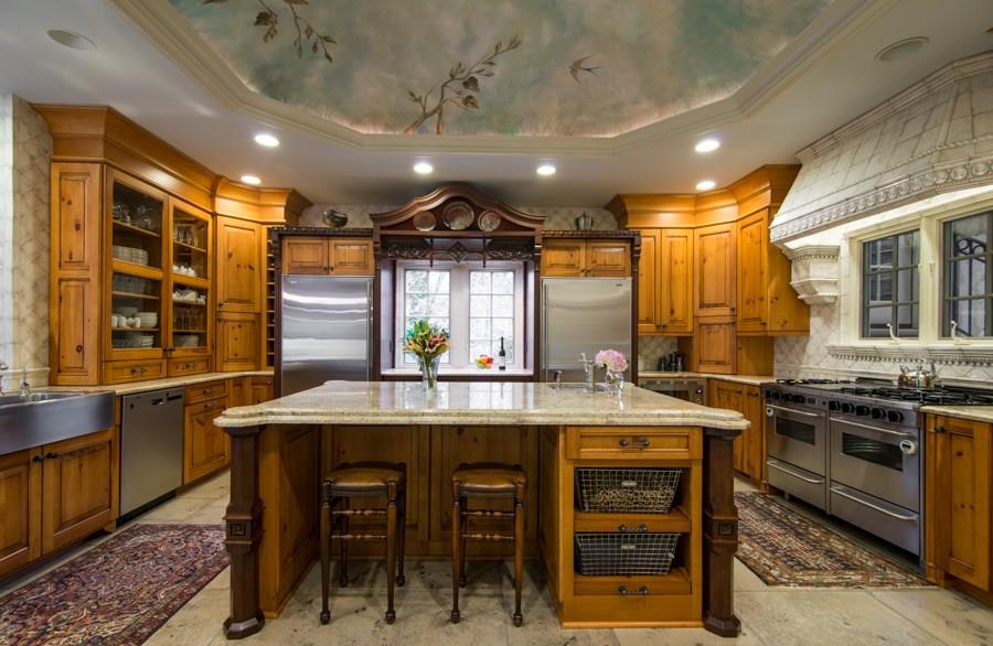 Country Club of the South - Residential