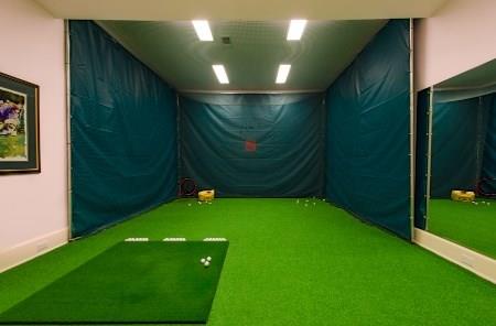 Country Club of the South - Residential