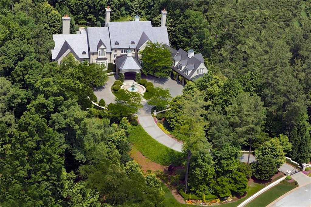 Country Club of the South - Residential