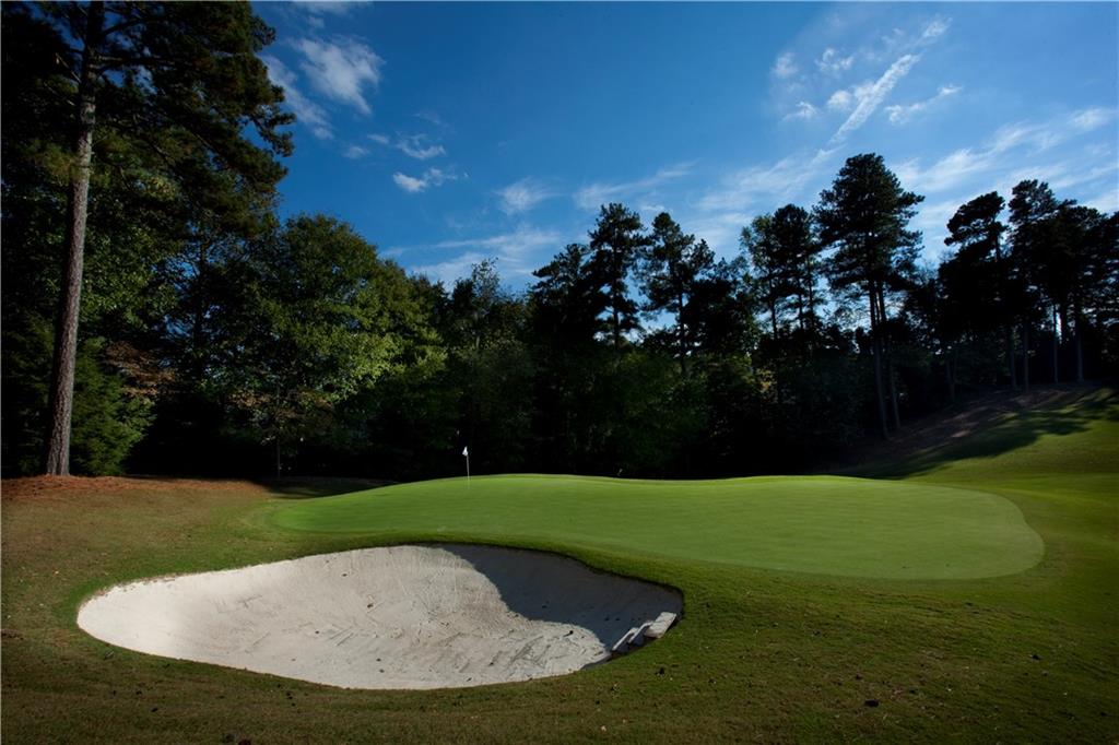 Country Club of the South - Residential