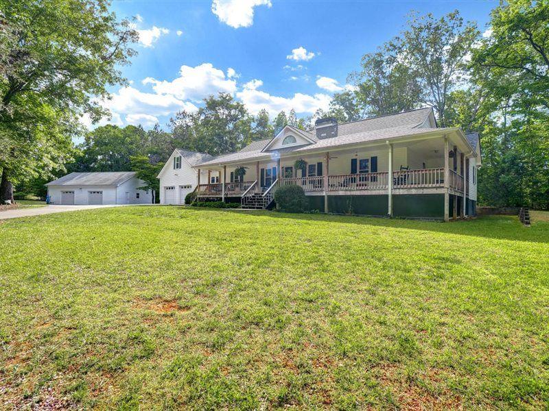 418 Campbell Road