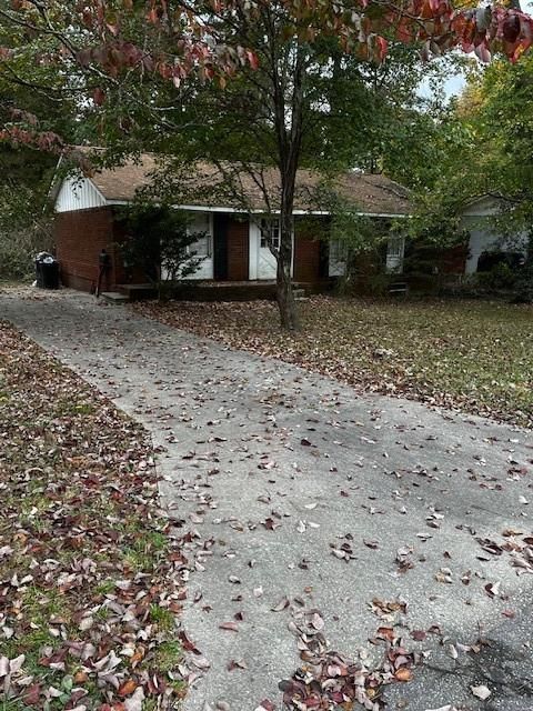 2802 Ocean Valley Drive Atlanta GA 30349