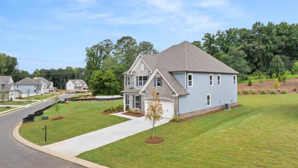 4110 Haven Way