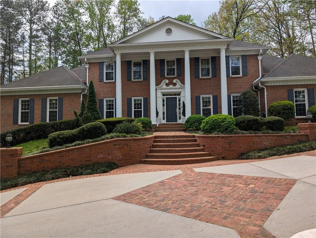 1120 Heards Ferry Road, Sandy Springs, Georgia image 1