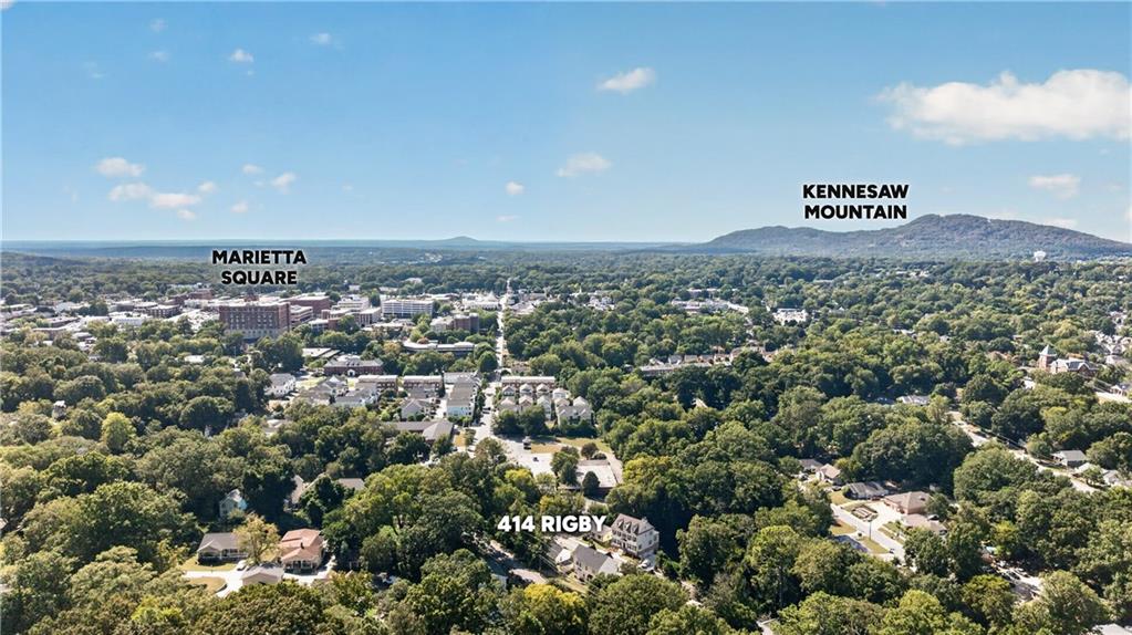 414 Rigby Street NE