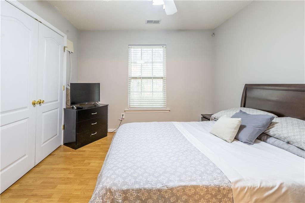 176 Darbys Crossing Court, Hiram, Georgia image 21