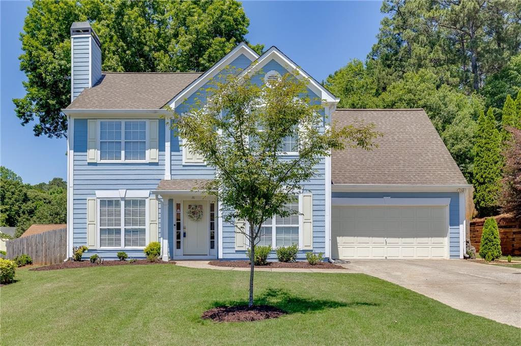 333 Twin Point Way
