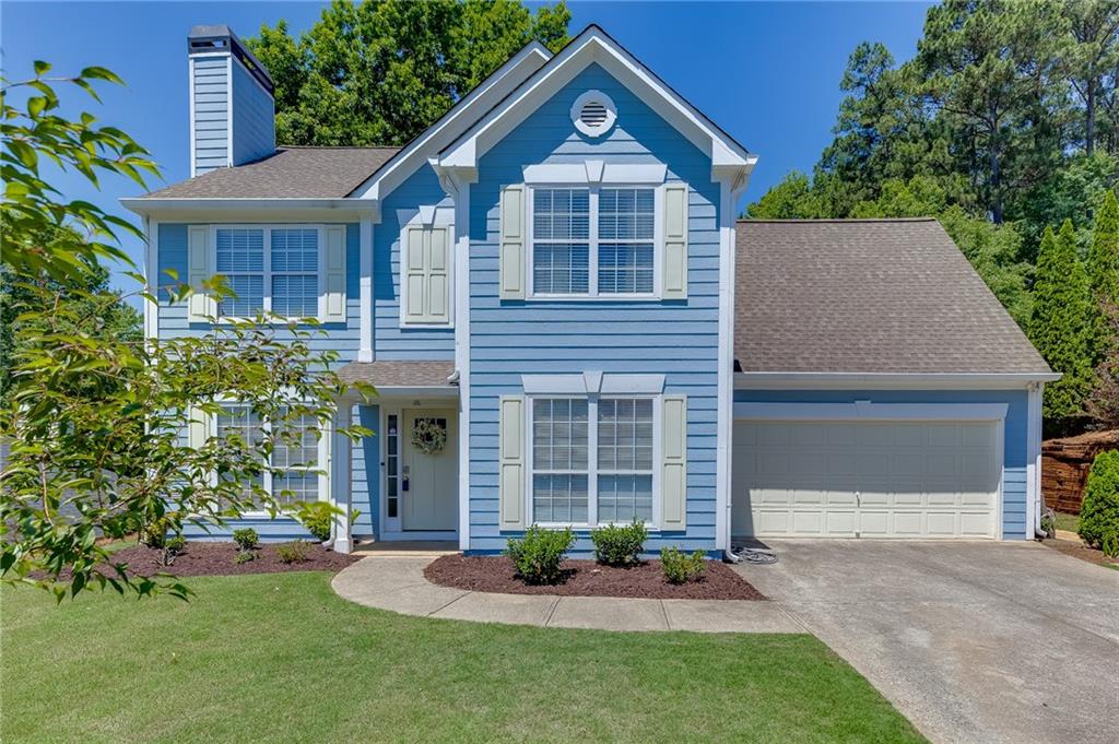 333 Twin Point Way