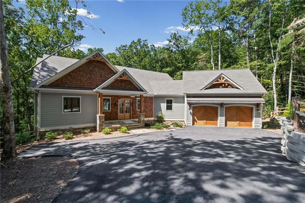 56 Black Bear Point