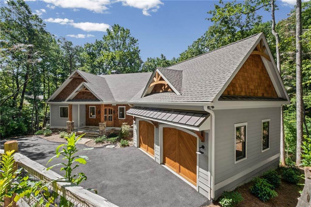 56 Black Bear Point