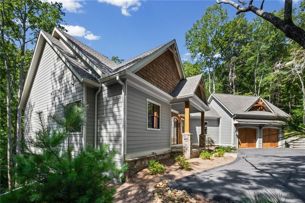 56 Black Bear Point