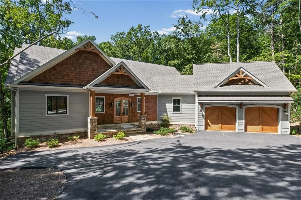 56 Black Bear Point, Big Canoe, GA, 30143