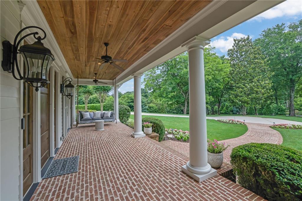 710 Cox Road