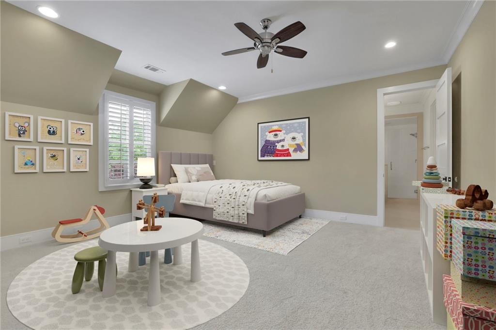 710 Cox Road, Roswell, Georgia image 20