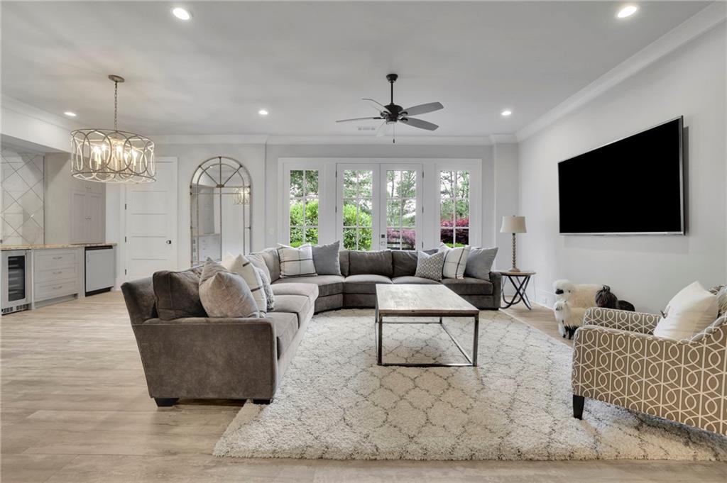 710 Cox Road, Roswell, Georgia image 27