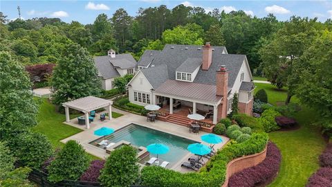 710 Cox Road Roswell GA 30075