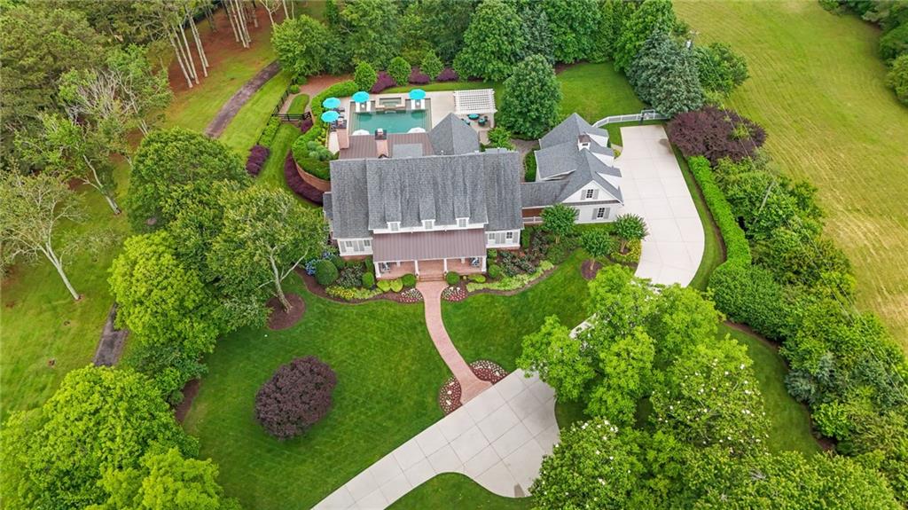 710 Cox Road, Roswell, Georgia image 49