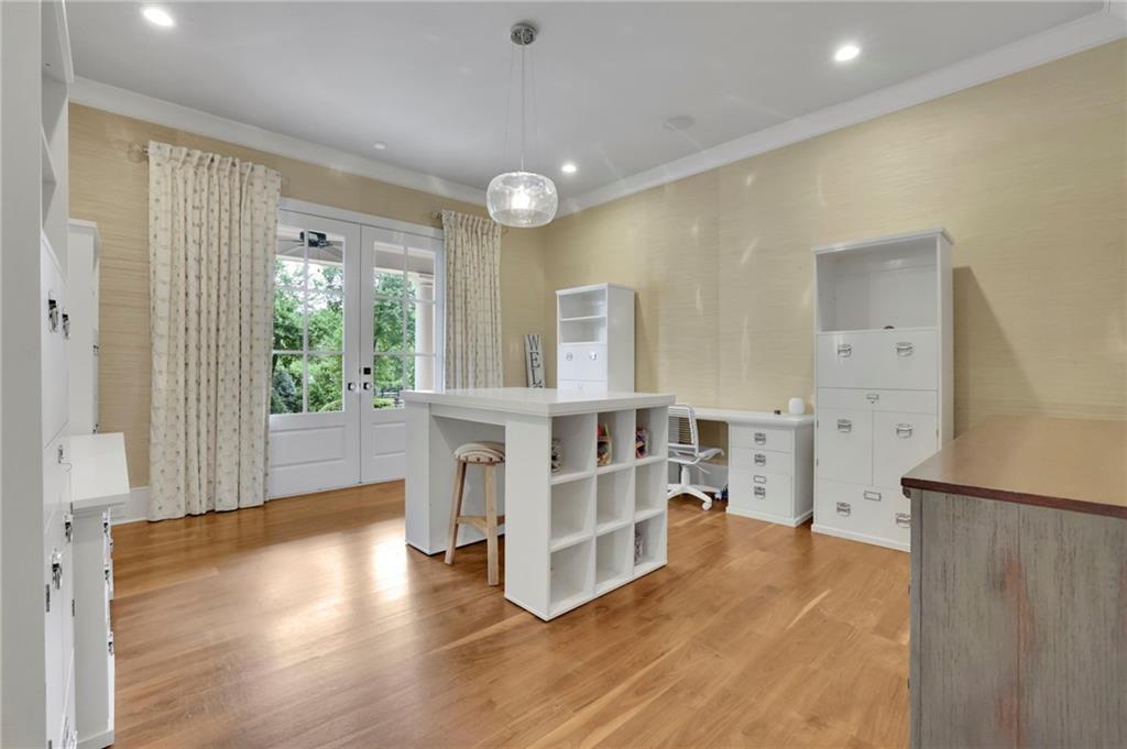 710 Cox Road, Roswell, Georgia image 17