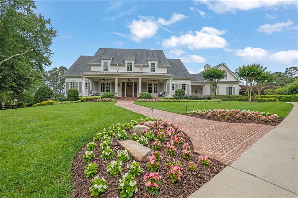 710 Cox Road