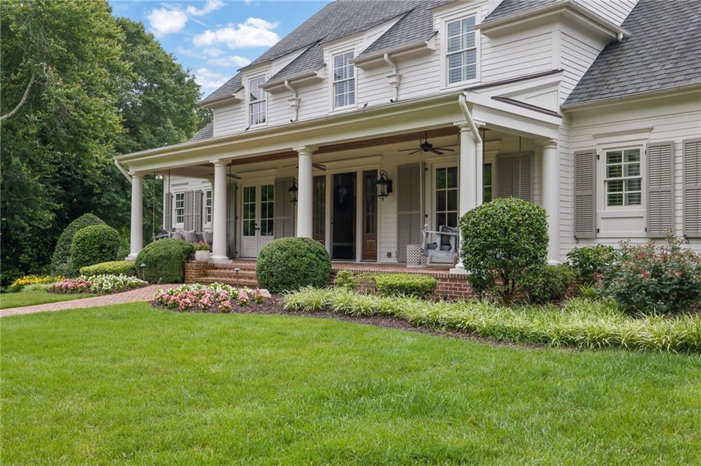 710 Cox Road, Roswell, Georgia image 47
